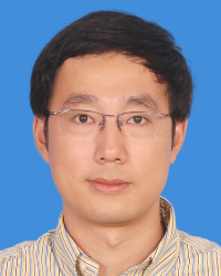 Prof. Laizhong Cui