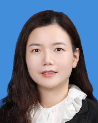 Prof. An Zeng