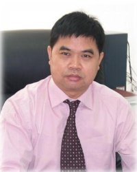 Prof. Lianglun Cheng