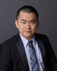 Prof. Yi Cai