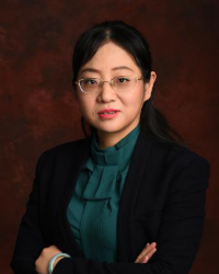 Prof. Ying Gao