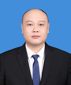 Prof. Dongning Liu